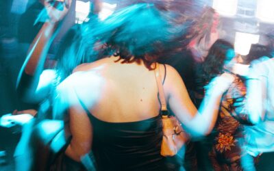 This is Your Community: Welcome to RaveBae